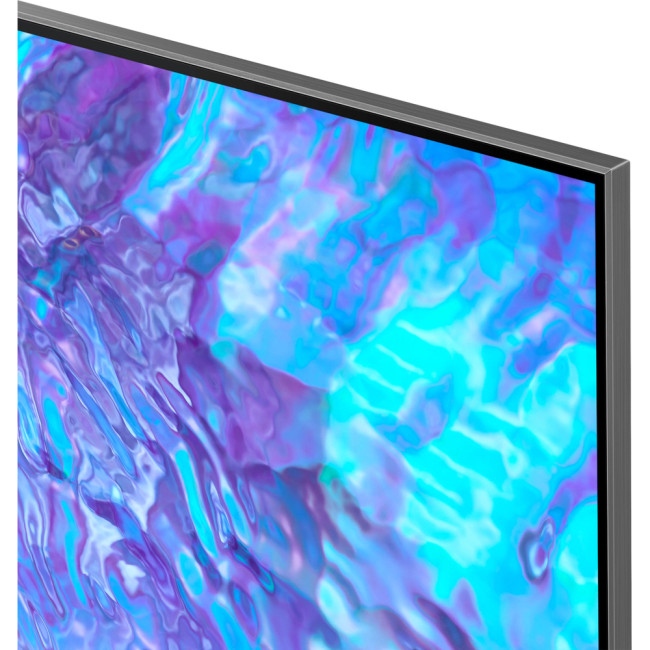Телевизор ЖК 98" Samsung Samsung QE98Q80CAUXCE