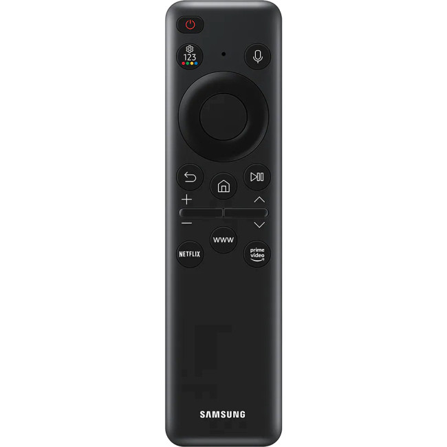 Телевизор ЖК 98" Samsung Samsung QE98Q80CAUXCE