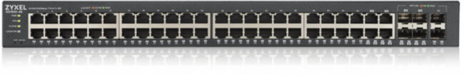 Коммутатор Zyxel GS1920-48V2