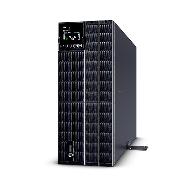 Источник бесперебойного питания CyberElectro ЭКСПЕРТ-II-10000Р