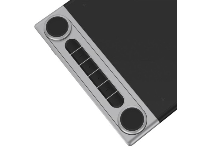 Графический планшет Huion Q630M