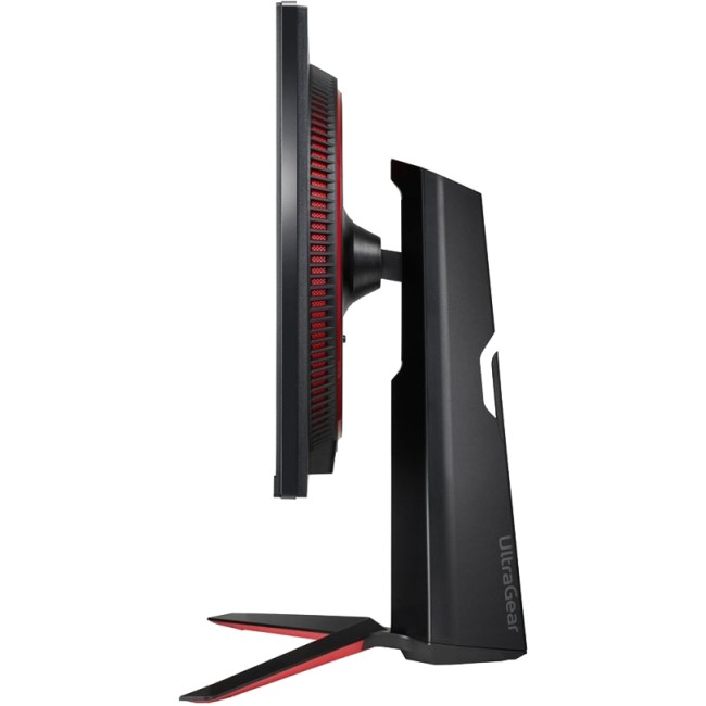 Монитор LG LCD 27GN650-B LG 27GN650-B Монитор LG LCD 27GN650-B LG 27GN650-B