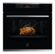 Встраиваемые электрические духовки ELECTROLUX Electrolux KOCBP39X