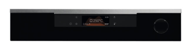 Встраиваемые электрические духовки ELECTROLUX Electrolux KOCBP39X