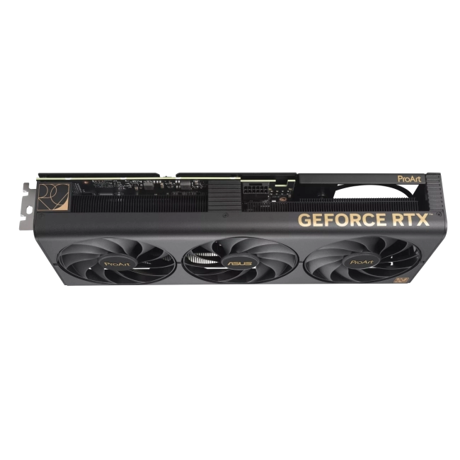Видеокарта ASUS PROART-RTX4070S-O12G Видеокарта ASUS PROART-RTX4070S-O12G