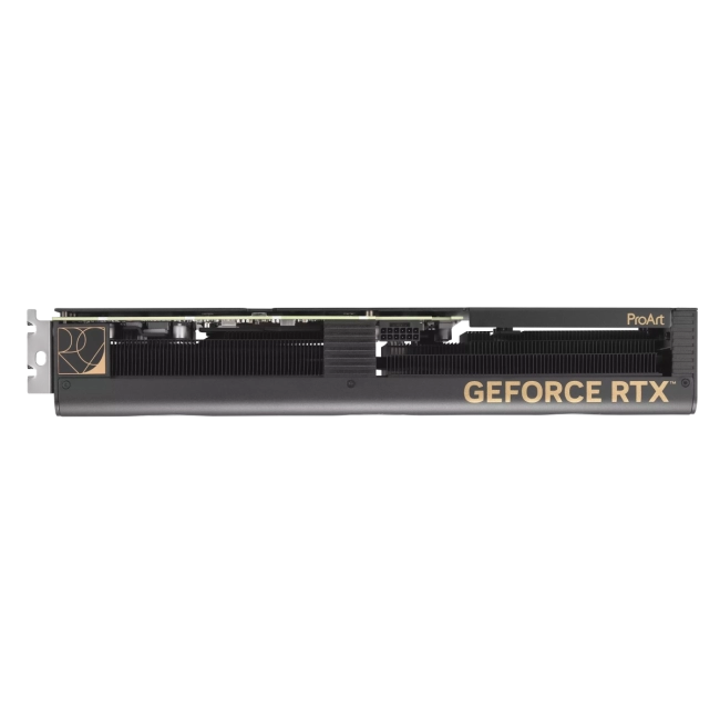 Видеокарта ASUS PROART-RTX4070S-O12G Видеокарта ASUS PROART-RTX4070S-O12G