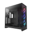 Корпус без блока питания NZXT H9 Flow RGB CM-H92FB-R1