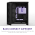 Корпус без блока питания NZXT H9 Flow RGB CM-H92FB-R1