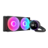 Система жидкостного охлаждения для ПК NZXT Kraken Elite 280 RGB  RL-KR28E-B2