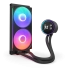 Система жидкостного охлаждения для ПК NZXT Kraken Elite 280 RGB  RL-KR28E-B2