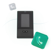 Модуль расширения для IP-телефонов IVA IVA Ext Kit Модуль расширения для IP-телефонов IVA IVA Ext Kit