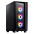 Корпус ADATA XPG CRUISER Black (CRUISERST-BKCWW) Корпус ADATA XPG CRUISER Black (CRUISERST-BKCWW)