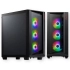 Корпус ADATA XPG CRUISER Black (CRUISERST-BKCWW) Корпус ADATA XPG CRUISER Black (CRUISERST-BKCWW)