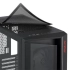 Корпус ADATA XPG CRUISER Black (CRUISERST-BKCWW) Корпус ADATA XPG CRUISER Black (CRUISERST-BKCWW)