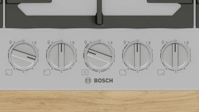 Встраиваемая варочная панель BOSCH BOSCH PCR9A5I90M