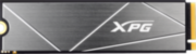 Твердотельный накопитель XPG GAMMIX S50 Lite AGAMMIXS50L-2T-C Твердотельный накопитель XPG GAMMIX S50 Lite AGAMMIXS50L-2T-C