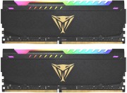 Память DDR4 2x32GB 3600MHz Patriot PVSR464G360C0K Память DDR4 2x32GB 3600MHz Patriot PVSR464G360C0K