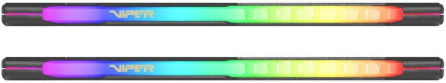 Память DDR4 2x32GB 3600MHz Patriot PVSR464G360C0K