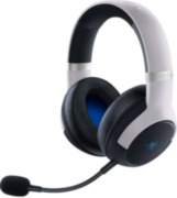 Игровая гарнитура Razer Kaira Pro for Playstation headset Razer Kaira Pro for PlayStation Игровая гарнитура Razer Kaira Pro for Playstation headset Razer Kaira Pro for PlayStation