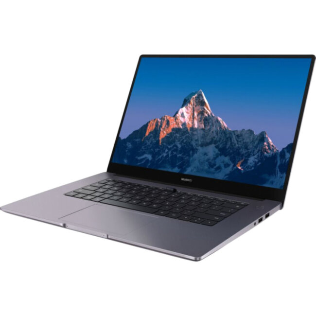 Ноутбук Huawei MateBook B3-520 BDZ-WDH9A (53013JHX)