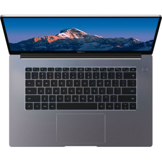 Ноутбук Huawei MateBook B3-520 BDZ-WDH9A (53013JHX)