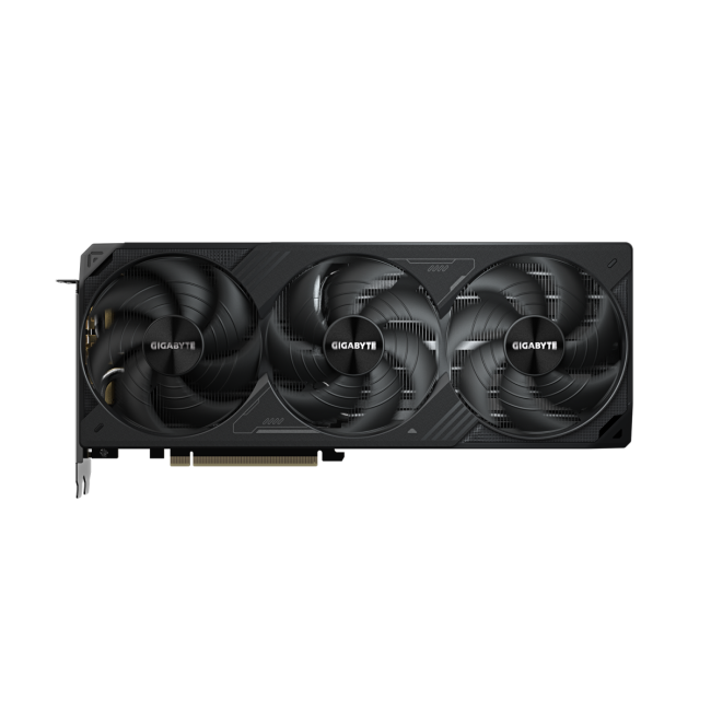 Видеокарта GIGABYTE GV-N5080WF3OC-16GD Видеокарта GIGABYTE GV-N5080WF3OC-16GD