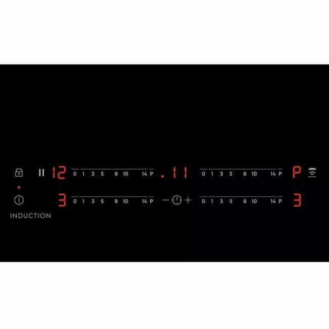 Встраиваемая варочная поверхность ELECTROLUX Electrolux EIT60443X