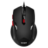 Игровой набор клавиатура+мышь+коврик SVEN GS-9200 (114 кл,, 8 смен. кл., 800-2400DPI, 5+1кл.) Sven GS-9200