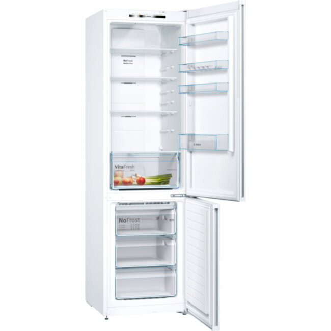 Холодильник BOSCH BOSCH KGN39UW316 Холодильник BOSCH BOSCH KGN39UW316