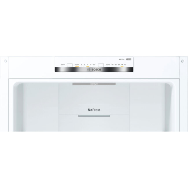 Холодильник BOSCH BOSCH KGN39UW316 Холодильник BOSCH BOSCH KGN39UW316