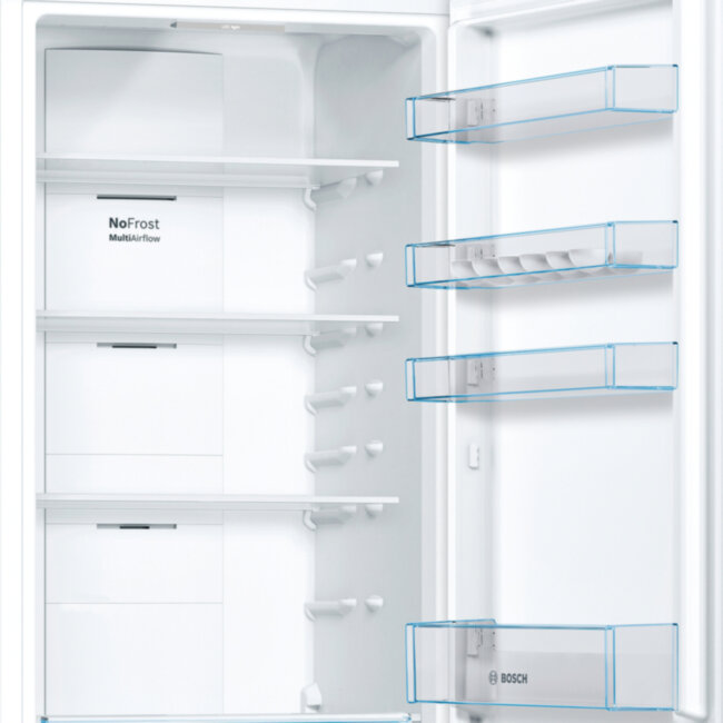 Холодильник BOSCH BOSCH KGN39UW316 Холодильник BOSCH BOSCH KGN39UW316