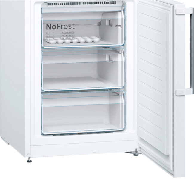 Холодильник BOSCH BOSCH KGN39UW316 Холодильник BOSCH BOSCH KGN39UW316