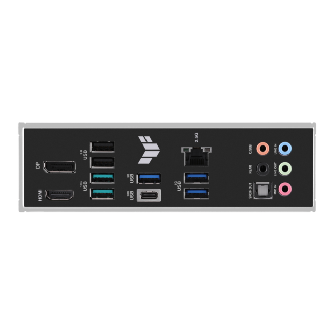 Материнская плата ASUS TUF GAMING B760M-PLUS