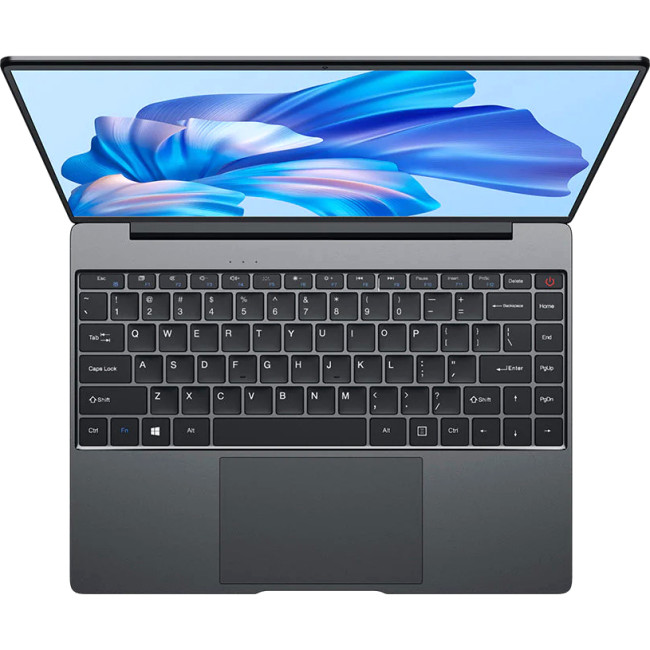 Ноутбук CHUWI CoreBook X CWI570-521E5N1HDMHX Ноутбук CHUWI CoreBook X CWI570-521E5N1HDMHX