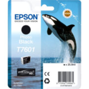 Картридж Epson C13T76014010 Картридж Epson C13T76014010