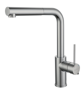 Смеситель RIVELATO Rivelato 1573503 BS