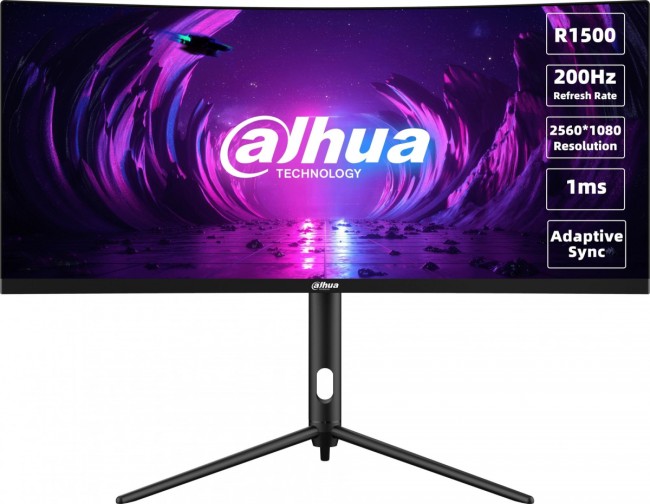 Монитор Dahua DHI-LM30-E330CA Монитор Dahua DHI-LM30-E330CA