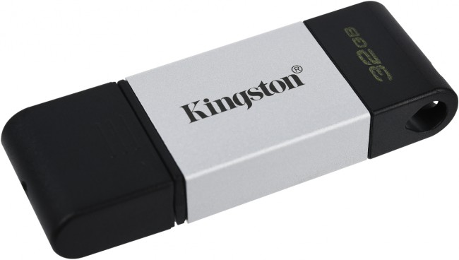 Флеш-накопитель Kingston DataTraveler 80 Флеш-накопитель Kingston DataTraveler 80