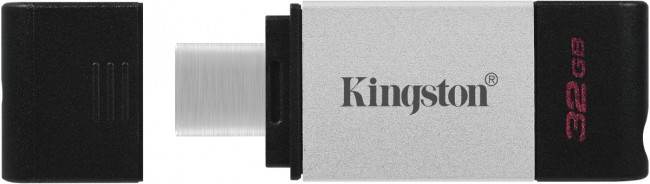 Флеш-накопитель Kingston DataTraveler 80 Флеш-накопитель Kingston DataTraveler 80