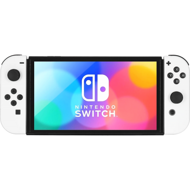 Игровые приставки Nintendo Switch (HEG-S-KAAAA) Игровые приставки Nintendo Switch (HEG-S-KAAAA)