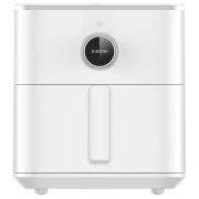Аэрогриль Xiaomi Smart Air Fryer 6.5L White EU Аэрогриль Xiaomi Smart Air Fryer 6,5L White MAF10