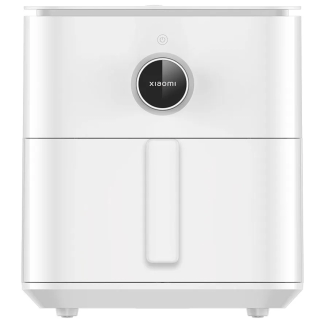 Аэрогриль Xiaomi Smart Air Fryer 6.5L White EU Аэрогриль Xiaomi Smart Air Fryer 6,5L White MAF10