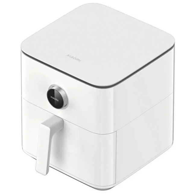 Аэрогриль Xiaomi Smart Air Fryer 6.5L White EU Аэрогриль Xiaomi Smart Air Fryer 6,5L White MAF10