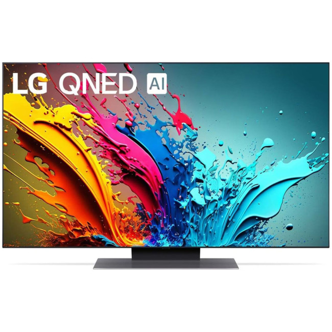 Телевизор ЖК 50'' LG LG 50QNED86T6A
