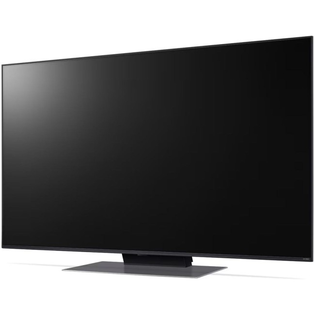 Телевизор ЖК 50'' LG LG 50QNED86T6A