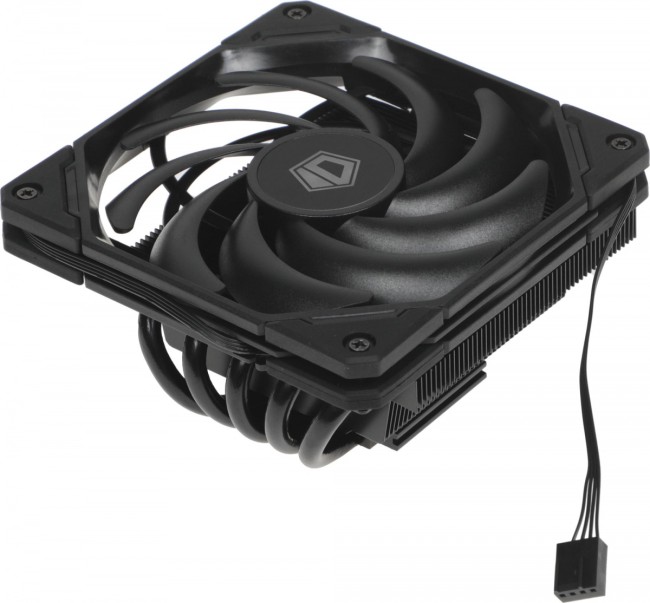 Кулер ID-COOLING IS-50X V3 Кулер ID-COOLING IS-50X V3