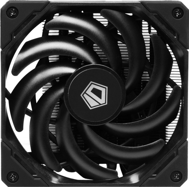 Кулер ID-COOLING IS-50X V3 Кулер ID-COOLING IS-50X V3
