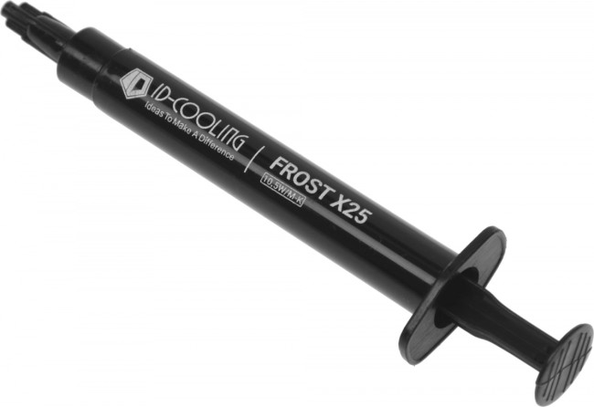 Кулер ID-COOLING IS-50X V3 Кулер ID-COOLING IS-50X V3