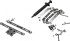 Кулер ID-COOLING IS-50X V3 Кулер ID-COOLING IS-50X V3