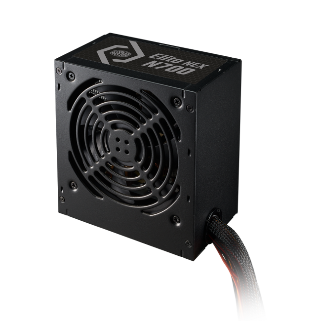 Блок питания 700 Ватт Cooler Master Elite NEX W700